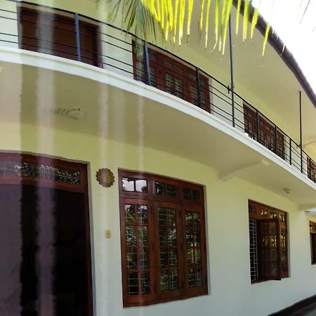 La Sachara Bed and Breakfast Kandy Eksteriør billede