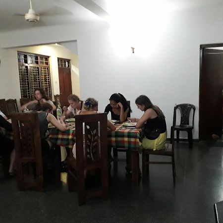 La Sachara Bed and Breakfast Kandy Eksteriør billede