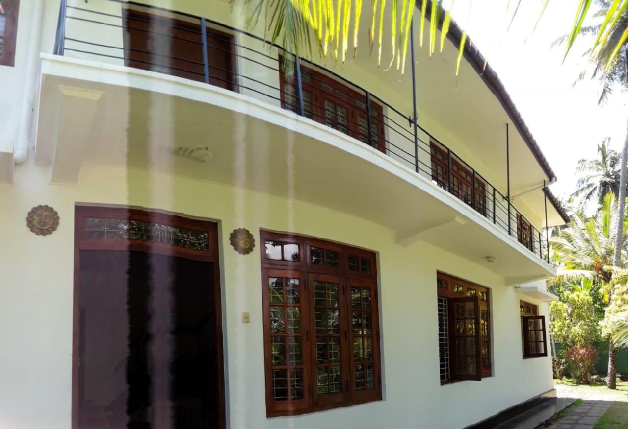 La Sachara Bed and Breakfast Kandy Eksteriør billede