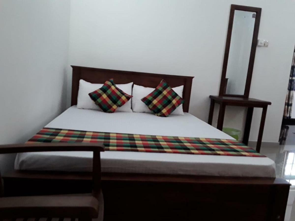 La Sachara Bed and Breakfast Kandy Eksteriør billede