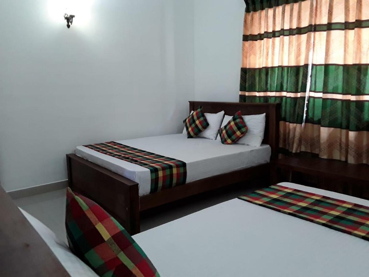 La Sachara Bed and Breakfast Kandy Eksteriør billede