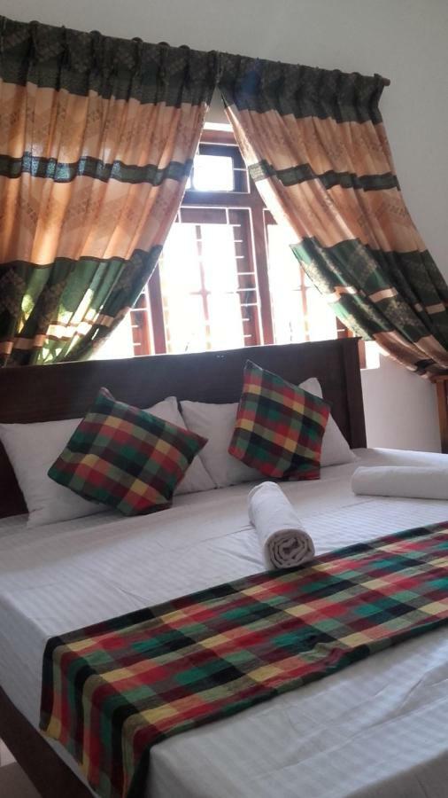 La Sachara Bed and Breakfast Kandy Eksteriør billede