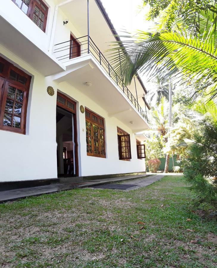 La Sachara Bed and Breakfast Kandy Eksteriør billede