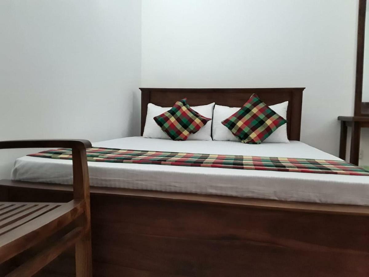 La Sachara Bed and Breakfast Kandy Eksteriør billede
