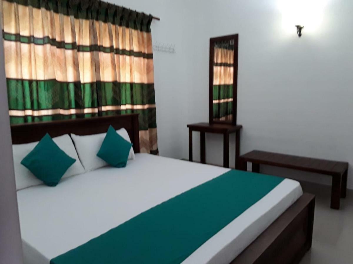 La Sachara Bed and Breakfast Kandy Eksteriør billede