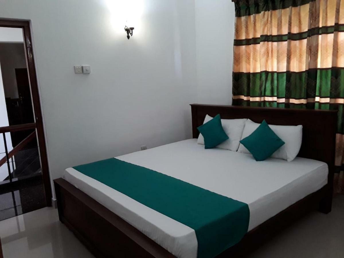 La Sachara Bed and Breakfast Kandy Eksteriør billede