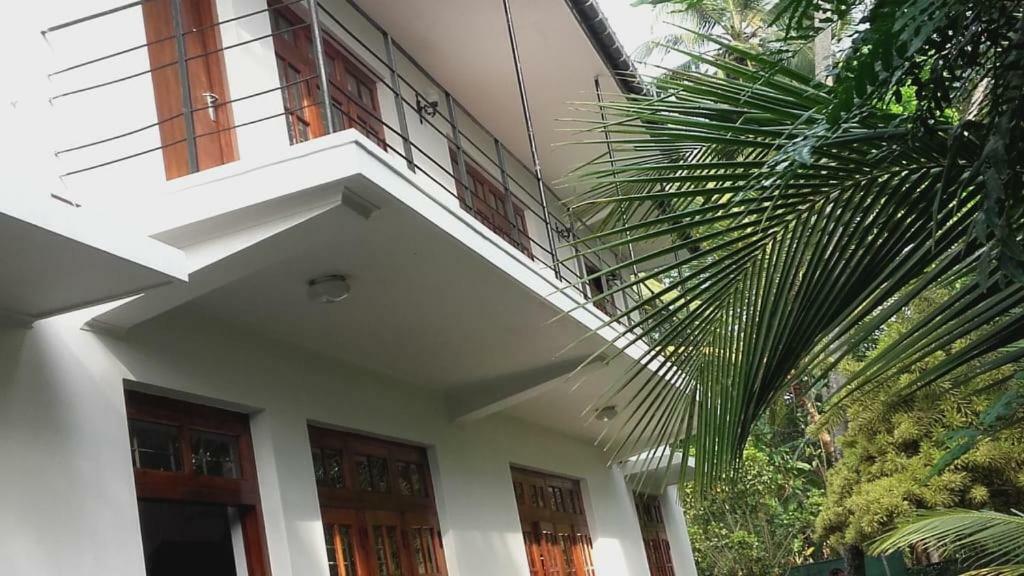 La Sachara Bed and Breakfast Kandy Eksteriør billede