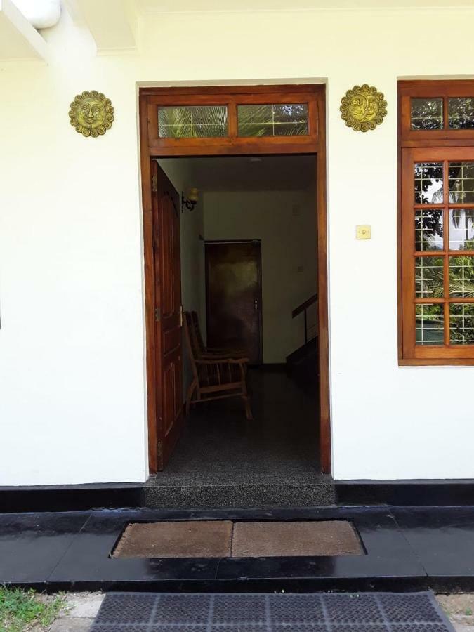 La Sachara Bed and Breakfast Kandy Eksteriør billede