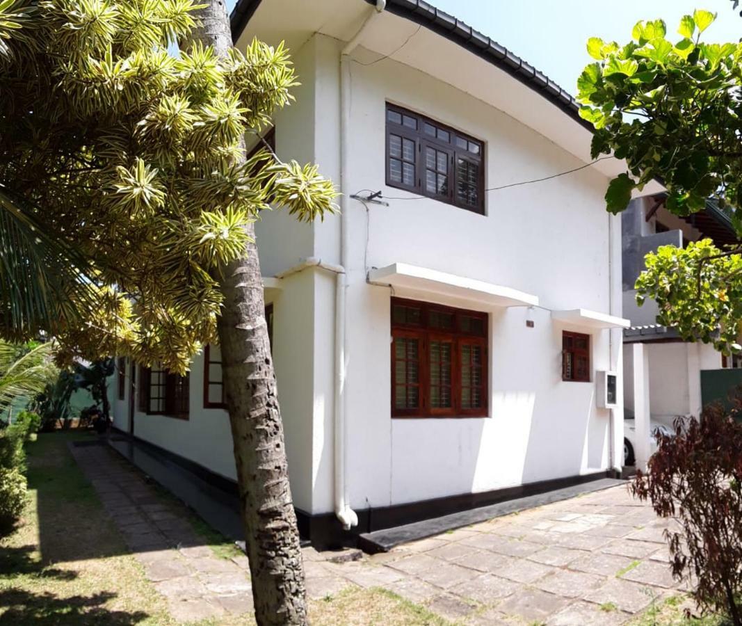 La Sachara Bed and Breakfast Kandy Eksteriør billede
