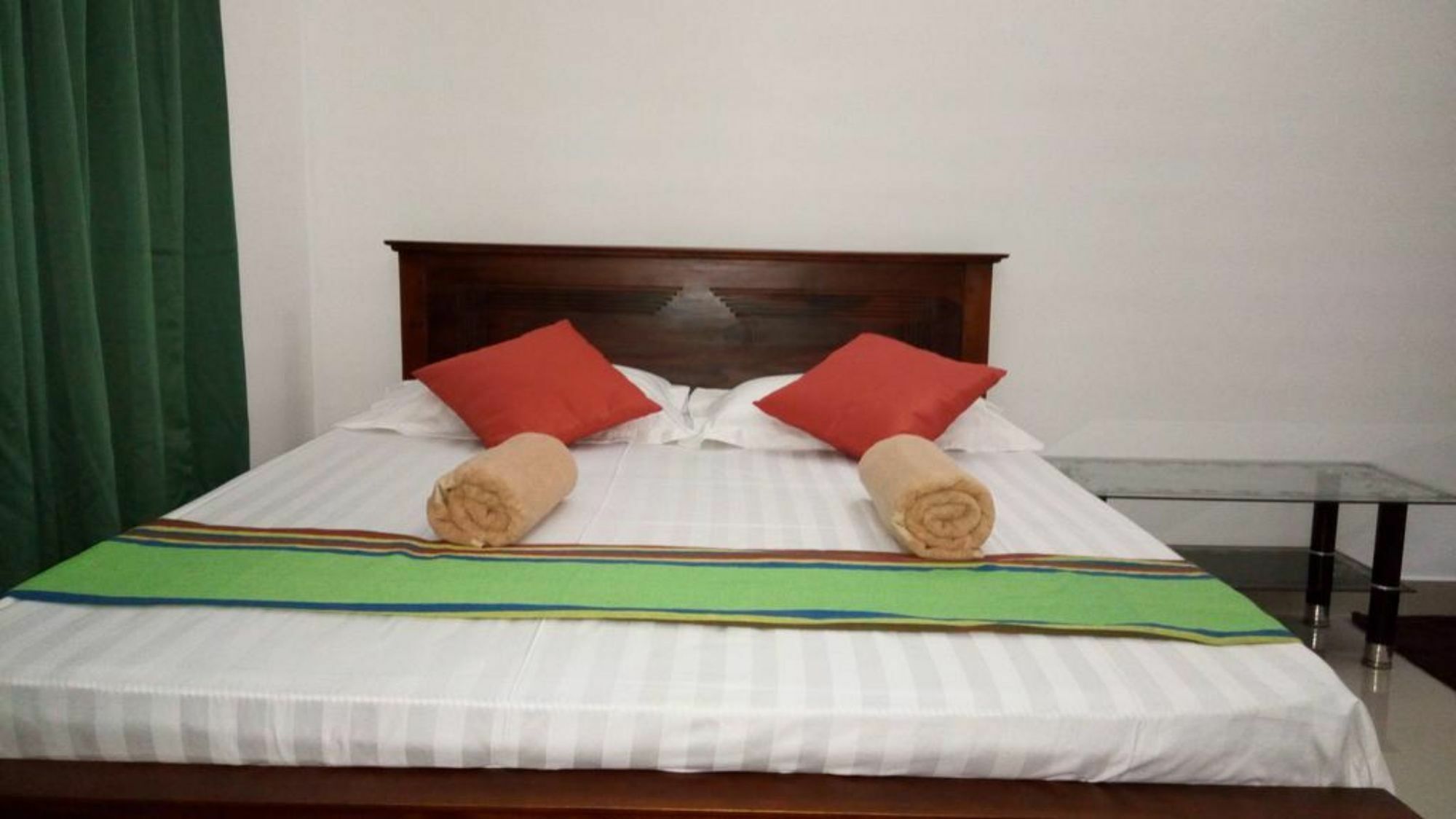 La Sachara Bed and Breakfast Kandy Eksteriør billede