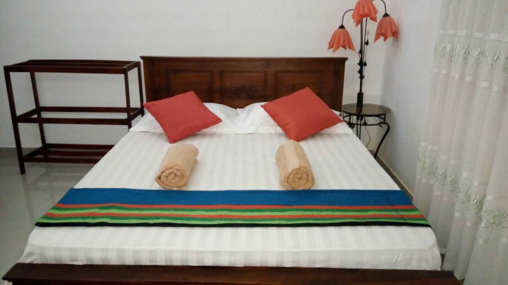 La Sachara Bed and Breakfast Kandy Eksteriør billede